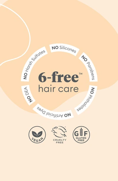 Briogeo Superfoods Mango + Cherry Oil Control & Balancing Conditioner 12.5 oz/ 369 ml