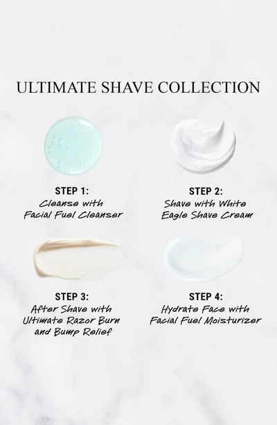 Shop Kiehl's Since 1851 Ultimate Shave Collection Usd $72 Value
