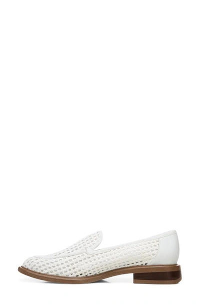 Sarto By Franco Sarto Eda Loafer In White