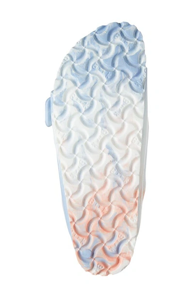 Shop Birkenstock Essentials Arizona Waterproof Slide Sandal In Orange