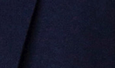 Liverpool Los Angeles Princess Detail Boyfriend Blazer In Cadet Blue