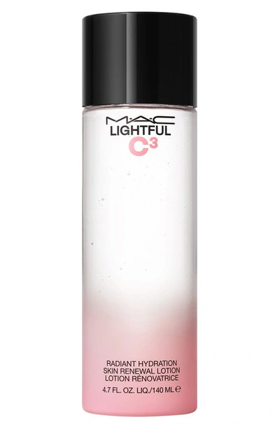 Shop Mac Cosmetics Mac Lightful C3 Radiant Hydration Skin Renewal Lotion