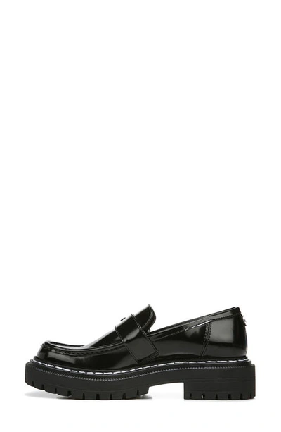 Shop Circus By Sam Edelman Everly Loafer In Black