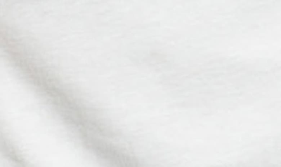 Slink Jeans V-neck Pocket T-shirt In White