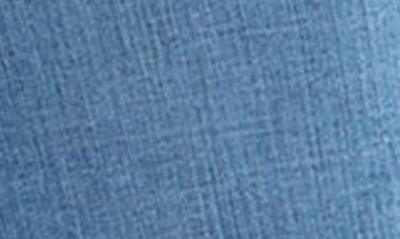 Slink Jeans Denim Bermuda Shorts In Frances