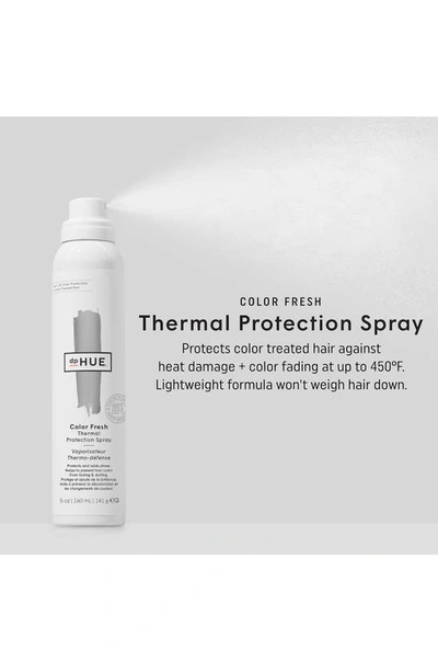 Shop Dphue Color Fresh Thermal Protection Spray, 5 oz