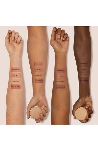 Westman Atelier Lip Suede Lipstick Palette Les Nudes 0.16 oz/ 4.8 G In Les Nudes
