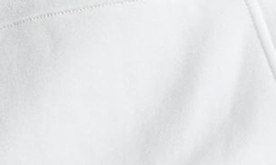Shop Polo Ralph Lauren Wdpo Shrk Fl-long Sleeve In White
