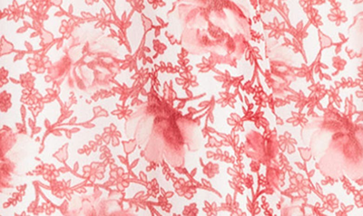Shop Bb Dakota By Steve Madden Flounce That Minidress In Pink
