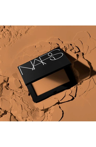 Nars Light Reflecting Pressed Setting Powder - Sunstone In Mesa
