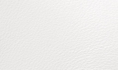 Trotters Regina Slide Sandal In White