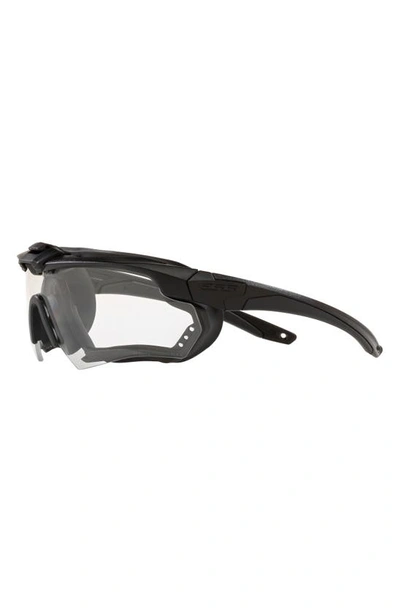 Oakley Ess Crossbow Gasket 180mm Ppe Safety Glasses In Matte Black