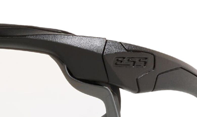 Oakley Ess Crossbow Gasket 180mm Ppe Safety Glasses In Matte Black