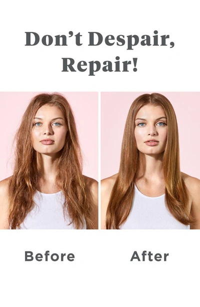 Briogeo Don't Despair, Repair!&trade; Strength + Moisture Leave-in Spray Hair Mask 4 oz/ 118 ml