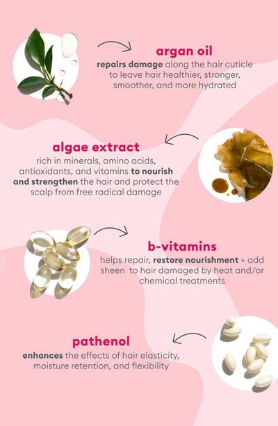 Briogeo Don't Despair, Repair!&trade; Strength + Moisture Leave-in Spray Hair Mask 4 oz/ 118 ml