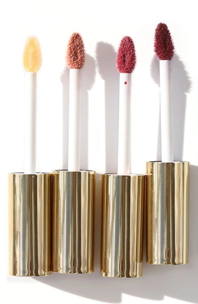 Wander Beauty Lip Retreat Tinted Oil In Tan Lines