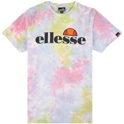 Shop Ellesse Pink Jena T-shirt