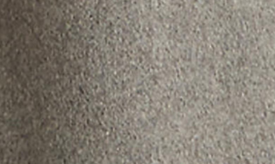 Ralph Lauren Double Face Wool Blend Wrap Coat In Pale Grey