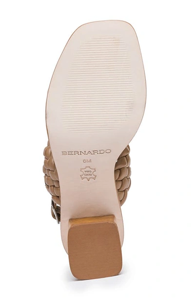 Shop Bernardo Beaufort Sandal