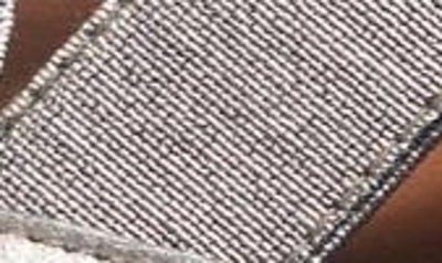 Toni Pons Eire Wedge Sandal In Acer Steel Leather