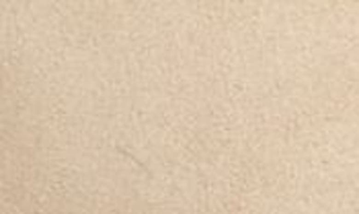 Jeffrey Campbell Rancher Knee High Western Boot In Beige Suede