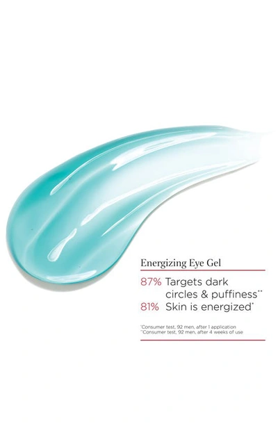 Clarins Men Energizing Dark Circle & Puffiness Eye Gel