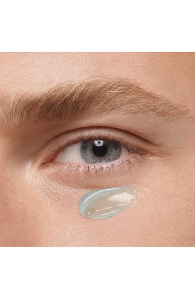 Clarins Men Energizing Dark Circle & Puffiness Eye Gel