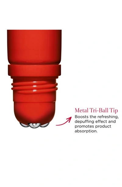 Clarins Men Energizing Dark Circle & Puffiness Eye Gel