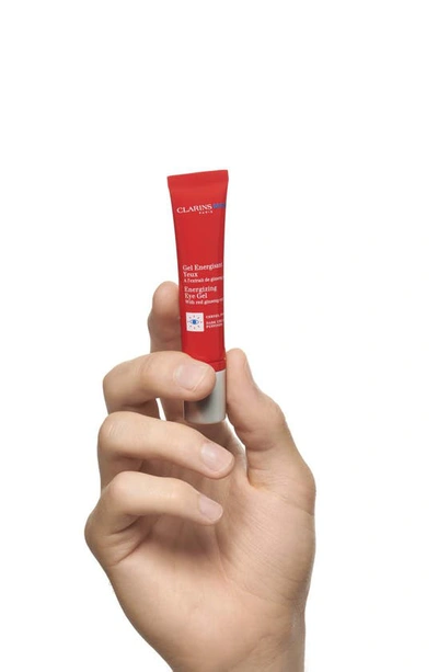 Clarins Men Energizing Dark Circle & Puffiness Eye Gel