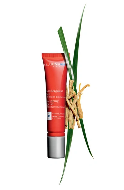 Clarins Men Energizing Dark Circle & Puffiness Eye Gel