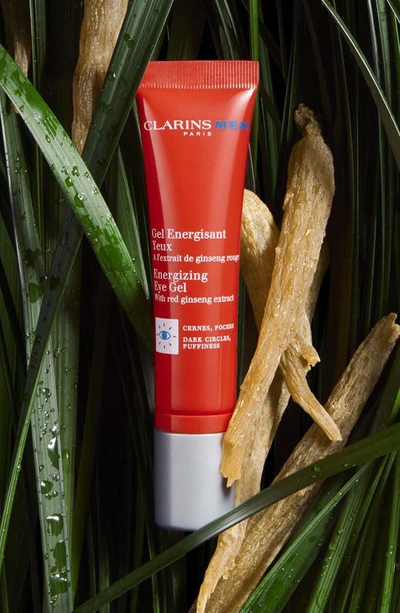 Clarins Men Energizing Dark Circle & Puffiness Eye Gel