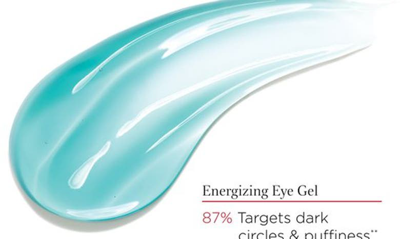 Clarins Men Energizing Dark Circle & Puffiness Eye Gel