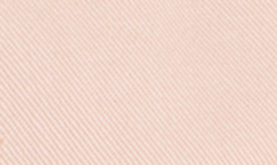Shop Acne Studios Carliy Logo Cotton Twill Baseball Cap In Dusty Pink