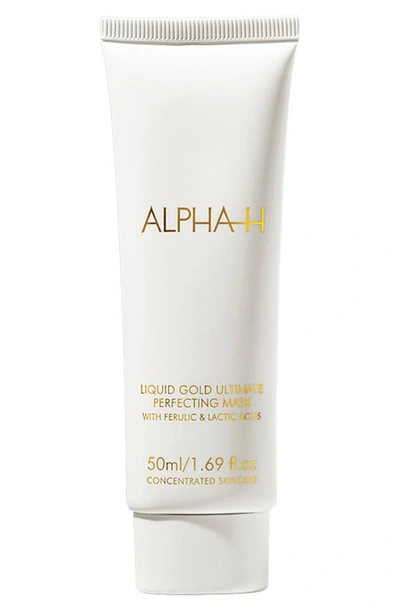 Shop Alpha-h Liquid Gold Ultimate Perfecting Mask