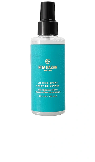 Shop Rita Hazan Lifting Spray In Beauty: Na
