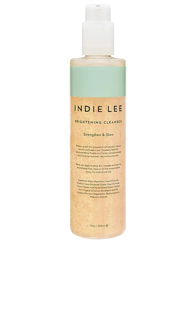 Shop Indie Lee Jumbo Brightening Cleanser In Beauty: Na