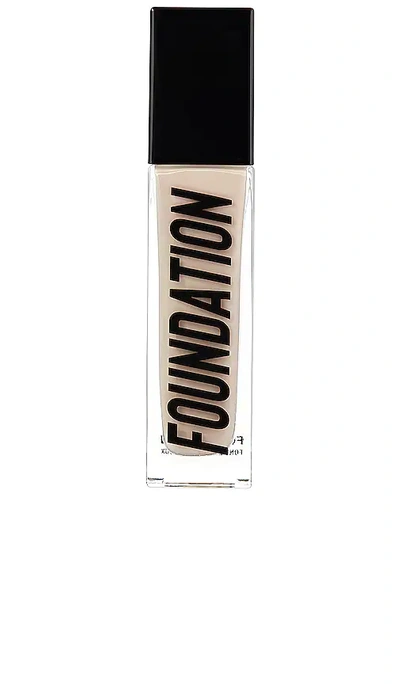 Anastasia Beverly Hills Luminous Foundation In Beauty: Na