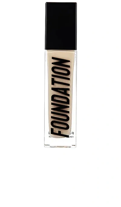 Anastasia Beverly Hills Luminous Foundation In Beauty: Na