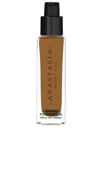 Anastasia Beverly Hills Luminous Foundation In Beauty: Na