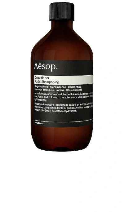 Shop Aesop Conditioner Refill In Beauty: Na