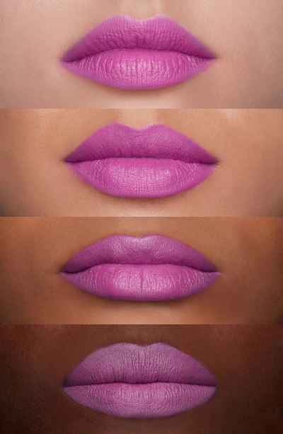 Shop Mac Lipstick In Men Love Mystery (m)