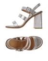 MARC BY MARC JACOBS Sandals