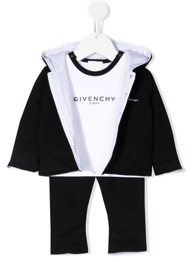 Givenchy baby discount outfit