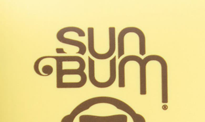 Shop Sun Bum Glow 30 Moisturizing Sunscreen Face Lotion