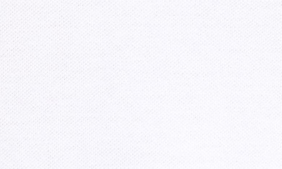 Shop Barbour Regular Fit Tartan Piqué Polo In White