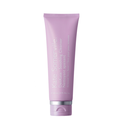 Shop Kate Somerville Delikate Soothing Cleanser 120ml, Cleansers, Hydrate In N/a