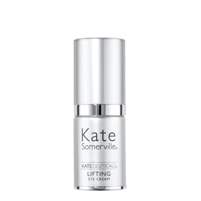 Shop Kate Somerville Kateceuticals Lifting Eye Cream 15ml In N/a