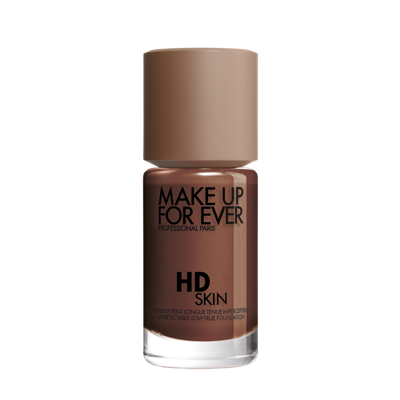 Shop Make Up For Ever Hd Skin In Cool Espresso