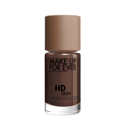 Shop Make Up For Ever Hd Skin In Ebony