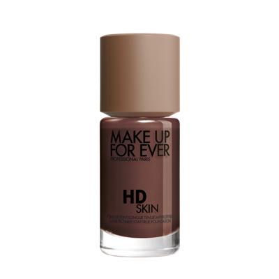 Shop Make Up For Ever Hd Skin In Cool Ebony